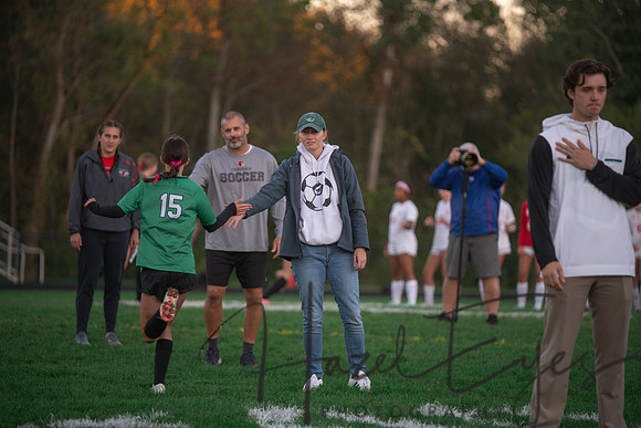 2024 SOCCER Girls Senior Night vs Brookside 10022024-31