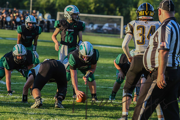 2022 CHS FB G4 vs Black River-96