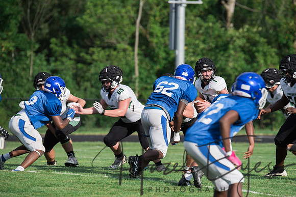 2024-2025 FB Scrimmage vs Trinity 08162024-3