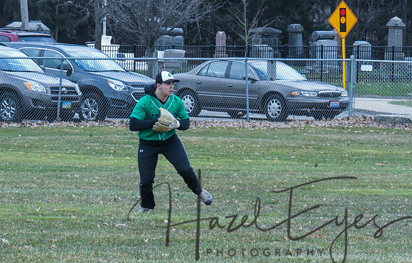 2018 Varsity Baseball vs Clearview 04092018-2