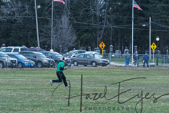 2018 Varsity Baseball vs Clearview 04092018-6