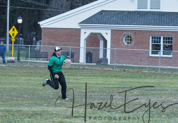 2018 Varsity Baseball vs Clearview 04092018-7