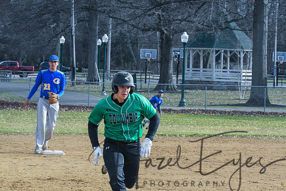 2018 Varsity Baseball vs Clearview 04092018-17