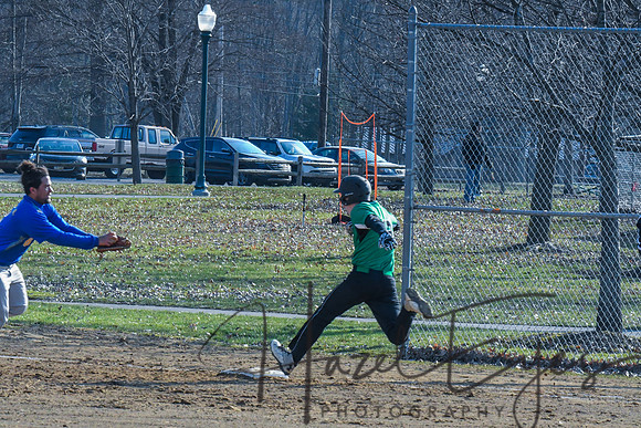 2018 Varsity Baseball vs Clearview 04092018-28