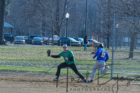 2018 Varsity Baseball vs Clearview 04092018-27