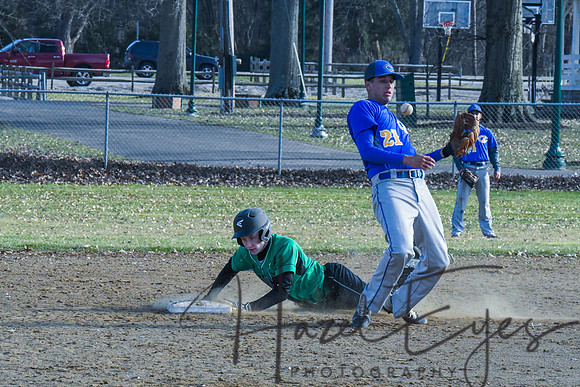 2018 Varsity Baseball vs Clearview 04092018-31