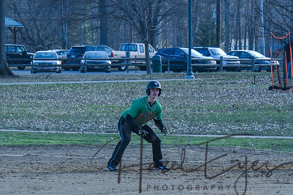 2018 Varsity Baseball vs Clearview 04092018-33