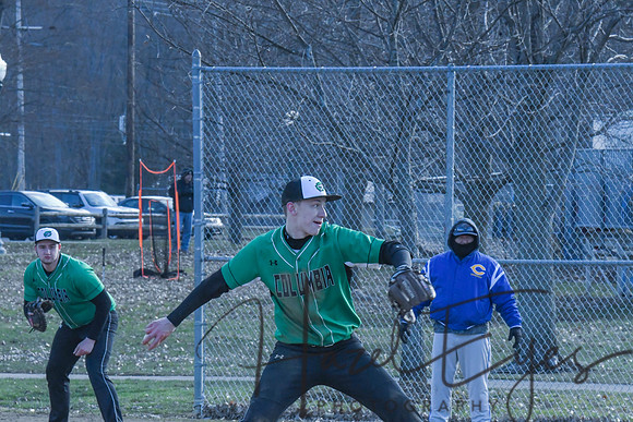 2018 Varsity Baseball vs Clearview 04092018-36