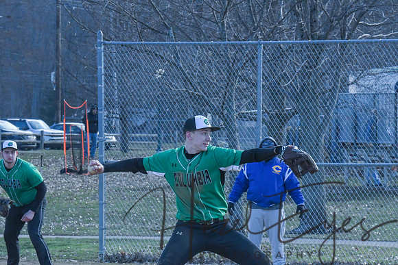 2018 Varsity Baseball vs Clearview 04092018-37