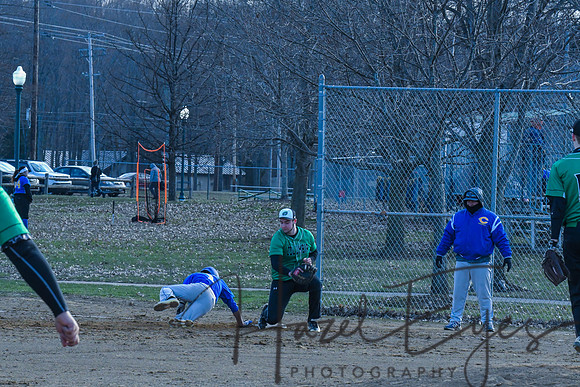 2018 Varsity Baseball vs Clearview 04092018-38