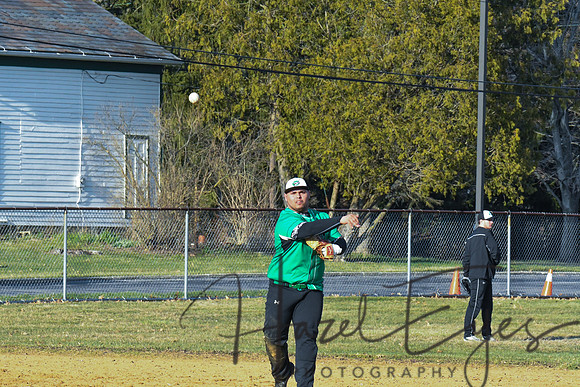 2018 Varsity Baseball vs Clearview 04092018-45