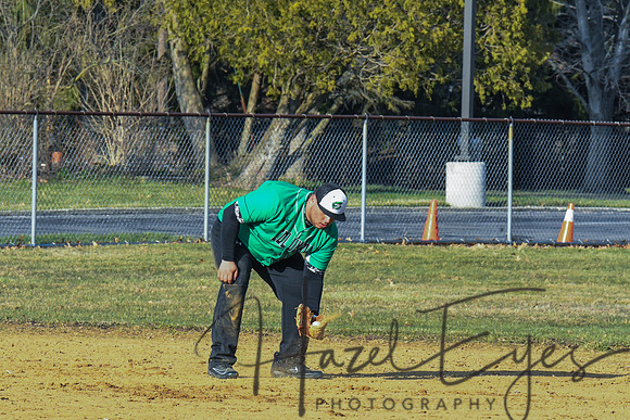 2018 Varsity Baseball vs Clearview 04092018-46