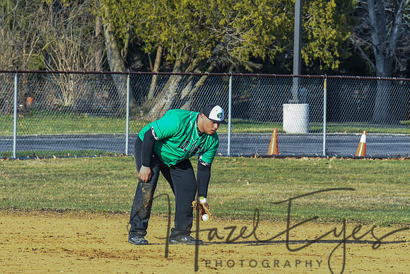 2018 Varsity Baseball vs Clearview 04092018-47