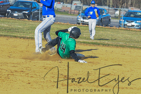 2018 Varsity Baseball vs Clearview 04092018-50