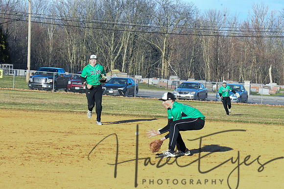 2018 Varsity Baseball vs Clearview 04092018-57