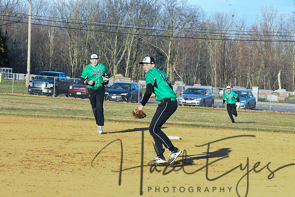 2018 Varsity Baseball vs Clearview 04092018-58