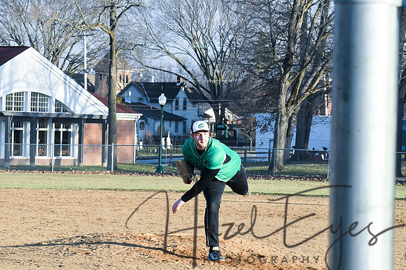 2018 Varsity Baseball vs Clearview 04092018-59