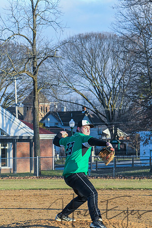 2018 Varsity Baseball vs Clearview 04092018-61