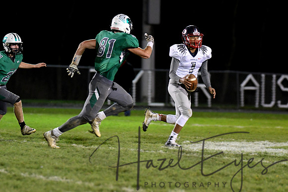 Game10 vs Oberlin FB 136