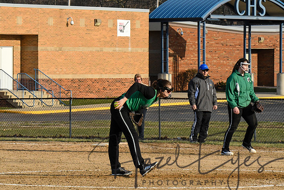 2018 Varsity Softballl vs Clearview 04102018-28