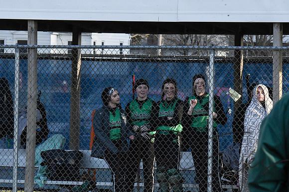 2018 Varsity Softballl vs Clearview 04102018-37