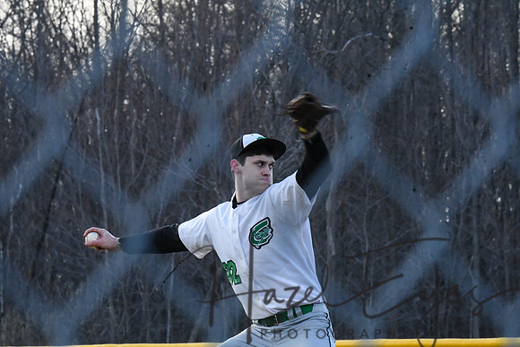 2018 Varsity Baseball vs Clearview 04102018-15