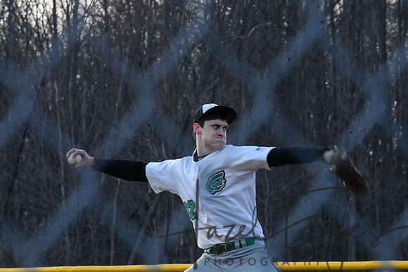 2018 Varsity Baseball vs Clearview 04102018-16