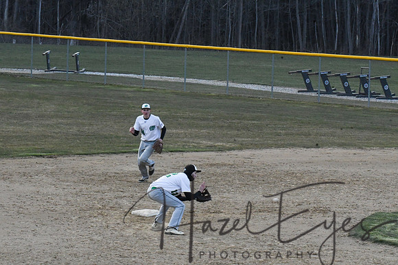 2018 Varsity Baseball vs Clearview 04102018-35
