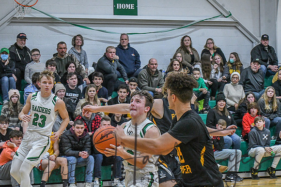 2021-2022 Basketball Boys Varsity vs Black River 01212022-106