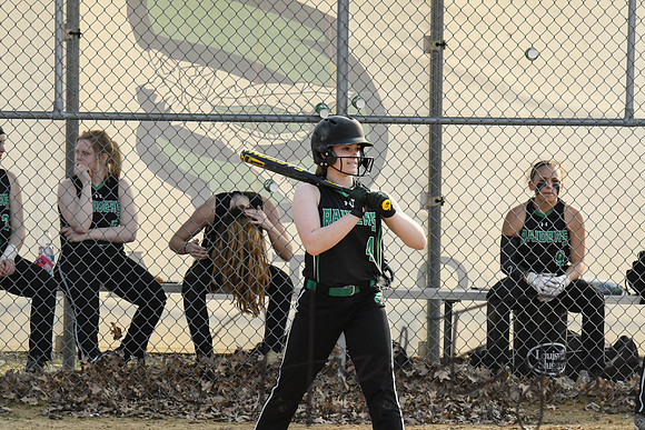 2018 Varsity Softballl vs Fairview 04132018-2