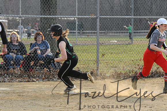 2018 Varsity Softballl vs Fairview 04132018-6