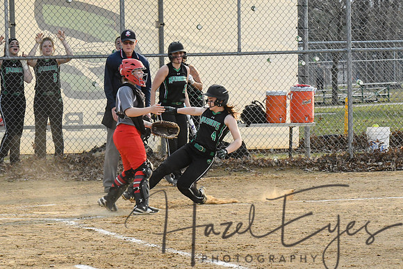 2018 Varsity Softballl vs Fairview 04132018-7