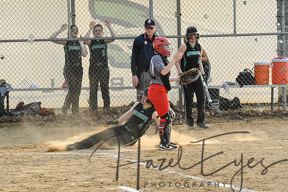 2018 Varsity Softballl vs Fairview 04132018-8