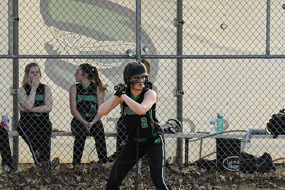 2018 Varsity Softballl vs Fairview 04132018-10