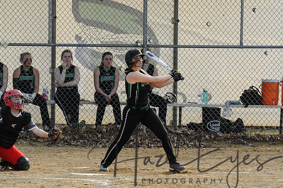 2018 Varsity Softballl vs Fairview 04132018-12