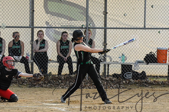 2018 Varsity Softballl vs Fairview 04132018-11