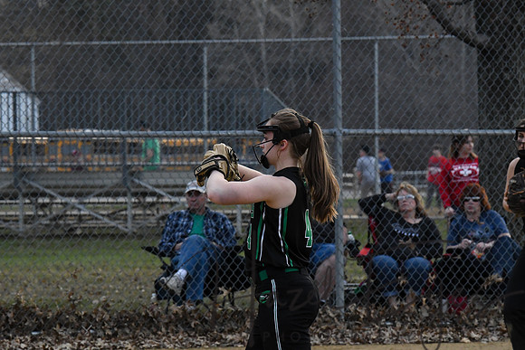2018 Varsity Softballl vs Fairview 04132018-23