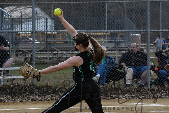 2018 Varsity Softballl vs Fairview 04132018-25