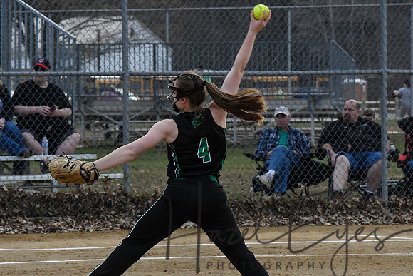 2018 Varsity Softballl vs Fairview 04132018-26