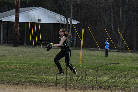 2018 Varsity Softballl vs Fairview 04132018-28