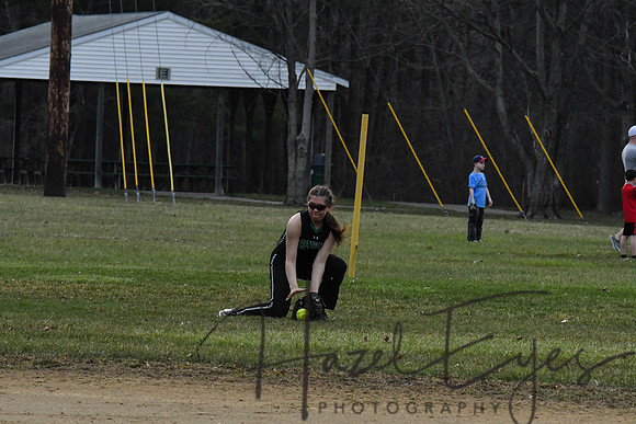 2018 Varsity Softballl vs Fairview 04132018-27