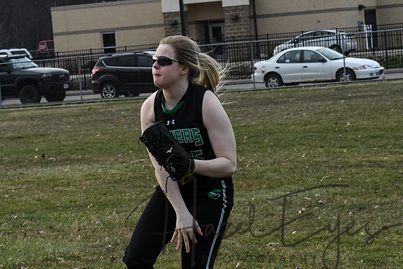 2018 Varsity Softballl vs Fairview 04132018-29