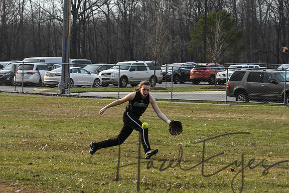 2018 Varsity Softballl vs Fairview 04132018-31