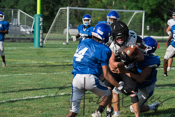 2024-2025 FB Scrimmage vs Trinity 08162024-65