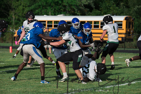 2024-2025 FB Scrimmage vs Trinity 08162024-72