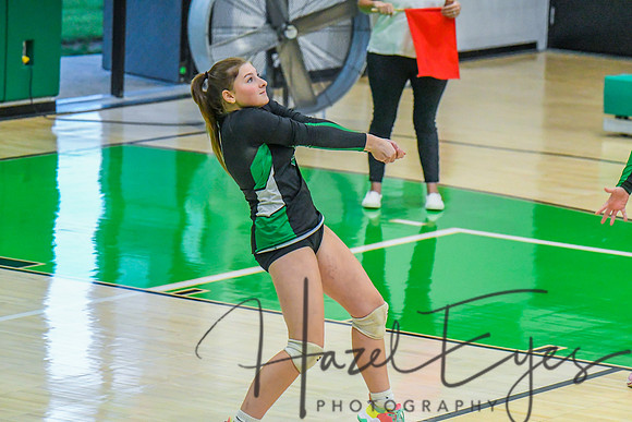 2022 VOLLEYBALL vs Firelands 09122022-94