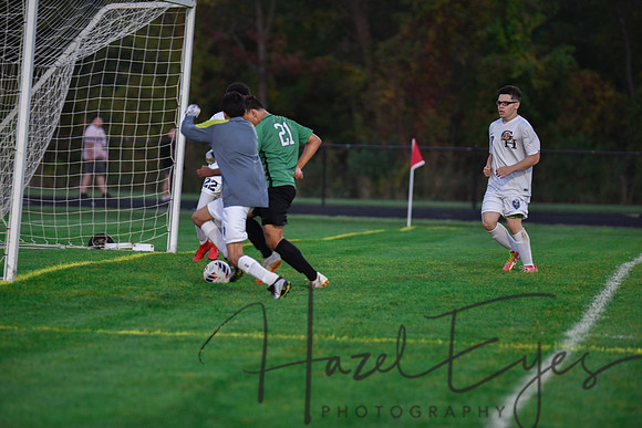 2023 SOCCER vs Garfield Hts 10022023-53