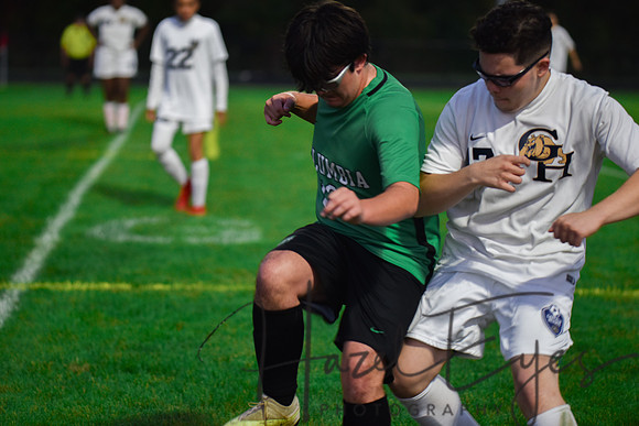 2023 SOCCER vs Garfield Hts 10022023-90