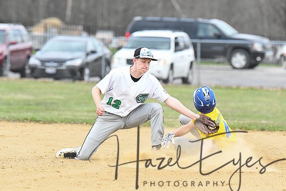 2018 Varsity Baseball vs. Brooklyn at Home-4