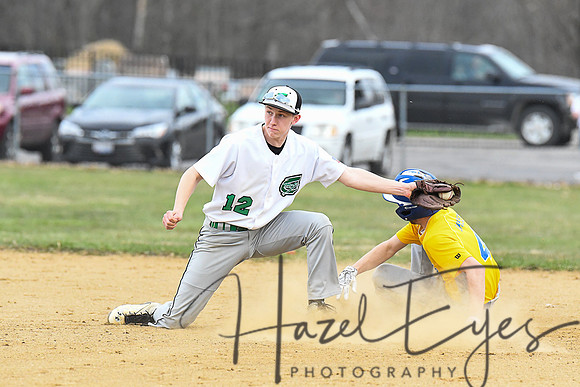 2018 Varsity Baseball vs. Brooklyn at Home-5